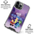 Disney Inside Out Headquarters iPhone 16 Pro Clear Case
